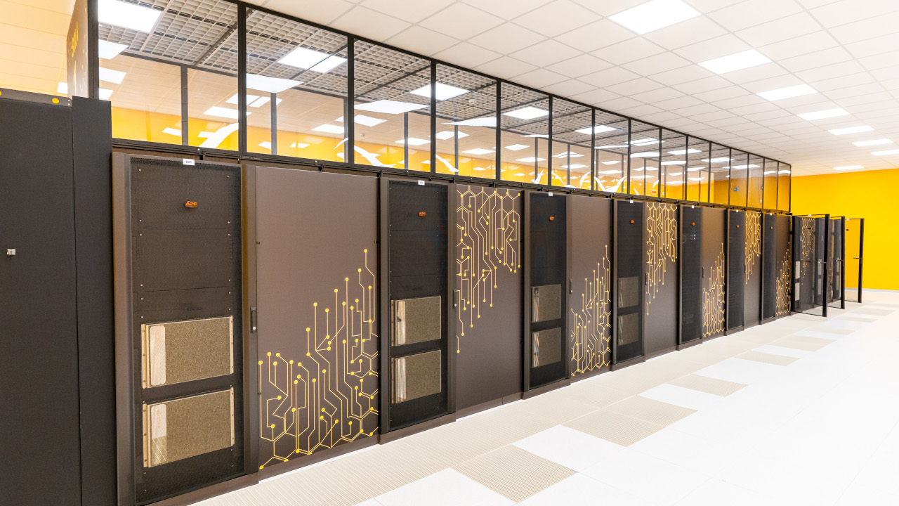Fastweb + Vodafone potenzia il supercomputer italiano per l'IA